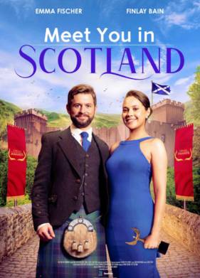 До встречи в Шотландии (2023)