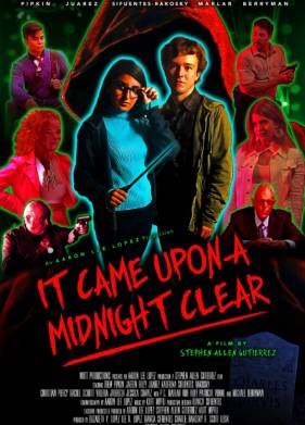 Это случилось в ясную полночь (2020)