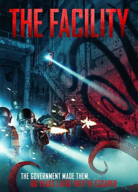 Восставшие: одержимость (2020)