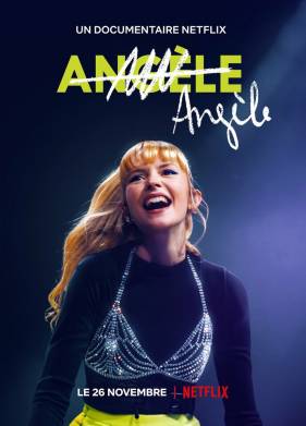 Анжель (2021)