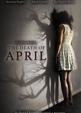 Смерть Эйприл (2022)