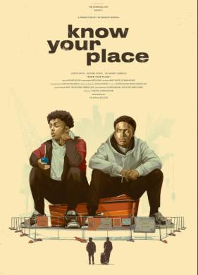 Знай свое место (2024)