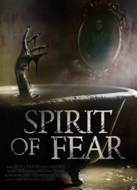 Дух страха (2022)