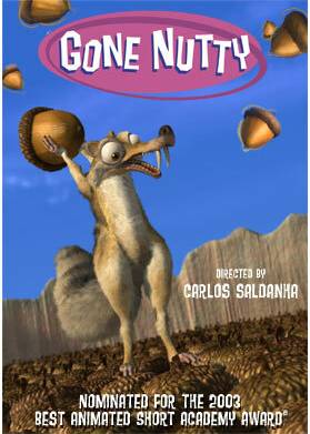 Потерянный орех (2002)