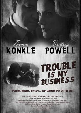 Проблемы - мой конёк (2018)