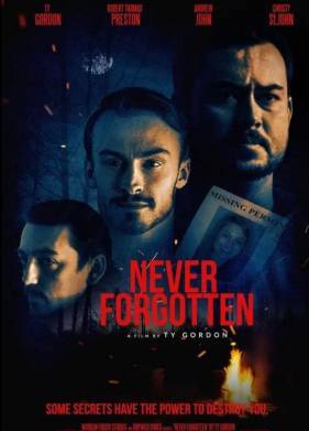 Не забыта (2022)