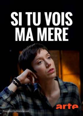 Если увидишь мою маму (2019)