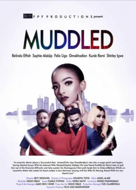 Запутавшиеся (2020)