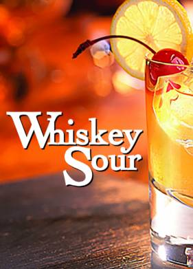 Виски с лимоном (2022)