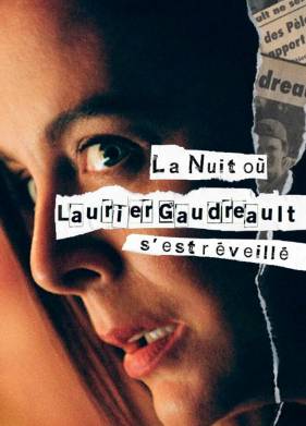 Ночь, когда Логан проснулсяя (2022)