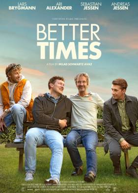 Лучшие времена (2023)