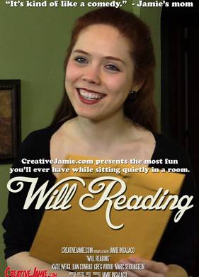 Завещание Уилла (2020)