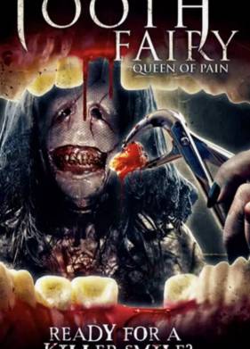 Зубная фея 4: Возрождение (2022)