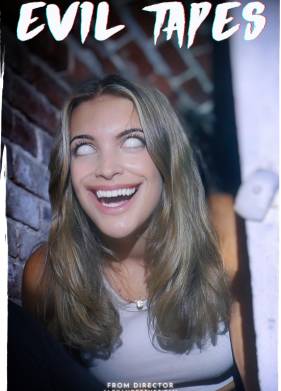 Свидетельство зла (2022)