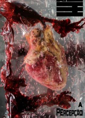 Невыносимый страх (2016)