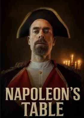 Стол Наполеона (2025)