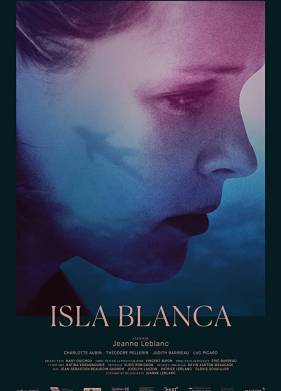 Исла Бланка (2017)