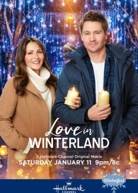 Зимняя любовь (2020)