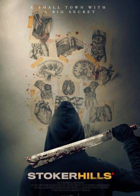 Стокер Хиллс (2021)