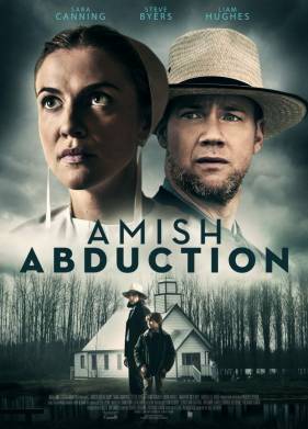Похищение амиша (2019)