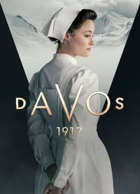 Давос 1917 (2023)