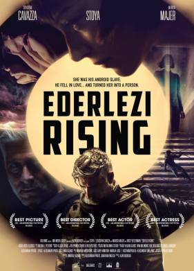 Восход Эдерлези (2018)