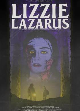 Воскрешая Лиззи (2024)
