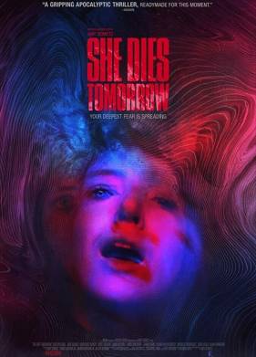 Она умрёт завтра (2020)