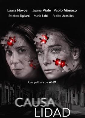 Причинная связь (2021)