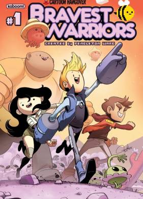 Храбрейшие воины (1-4 Сезон)