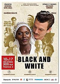 Блэк энд уайт (2020)