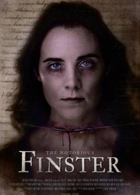Знаменитый Финстер (2024)
