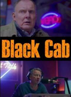 Чёрное такси (2024)