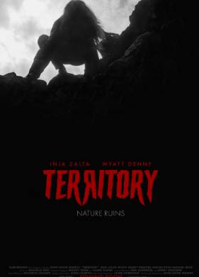 Территория (2024)