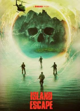 Побег с острова (2023)