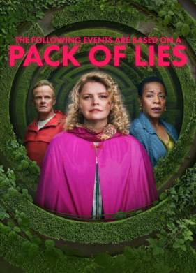 Основано на наглой лжи (2023)