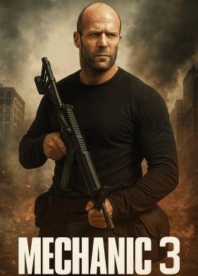 Механик 3: Последний расчет (2027)