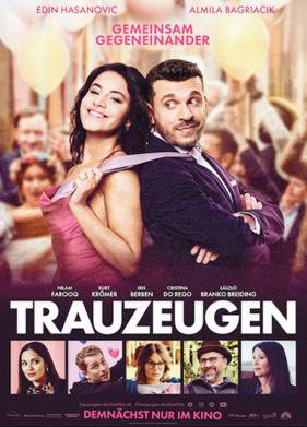 Свидетели (2023)