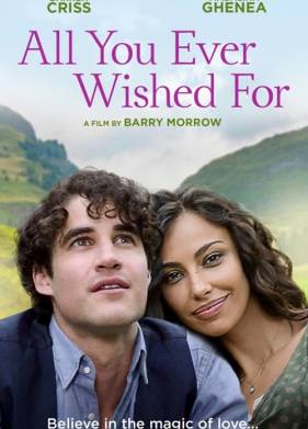 Всё, о чем ты когда-либо мечтал (2018)