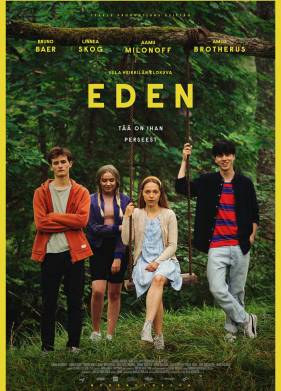 Райский лагерь (2020)