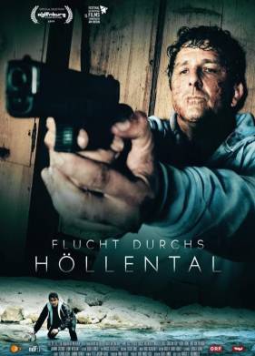 Побег через адскую долину (2019)