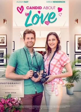 Любовь в объективе (2023)