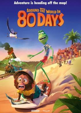 Вокруг света за 80 дней (2021)