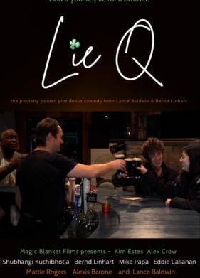 Умная ложь (2021)