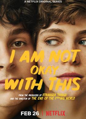 Мне это не нравится (1 Сезон)