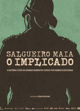 Салгейру Майя - Соучастник (2022)