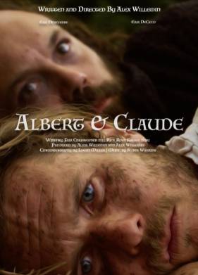 Альберт и Клод (2022)