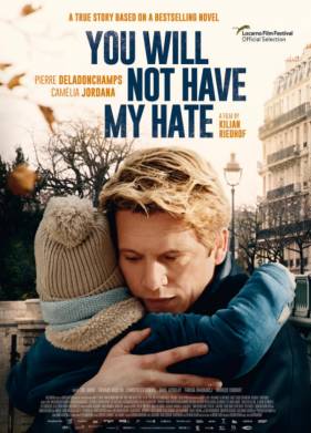 Не видать вам моей ненависти (2022)