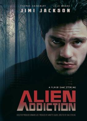 Внеземной приход (2018)