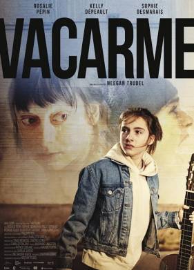 Скандал (2020)